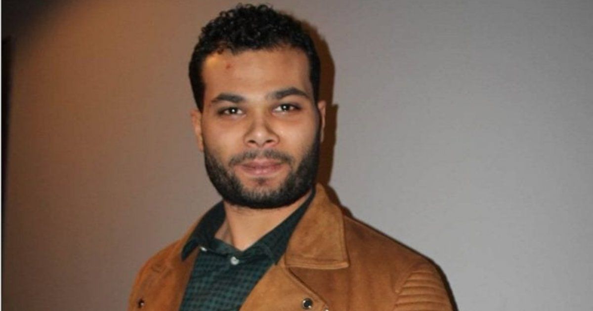 شاهد .. أحمد عبد الله محمود يفجع بوفاة أحد أفراد عائلته