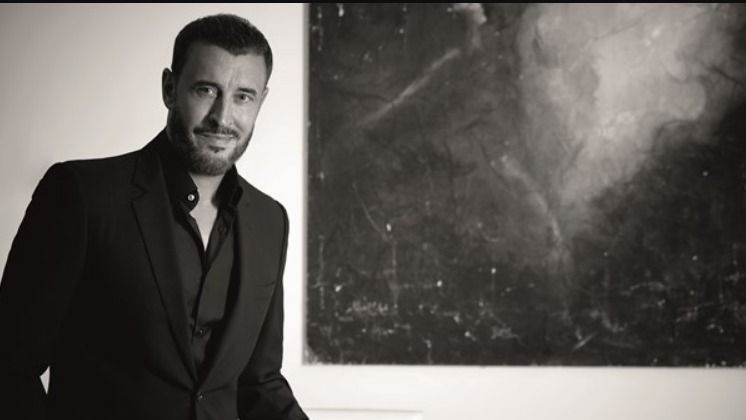 جمهور كاظم الساهر ينتظر ألبومه الجديد .. وهذا موعد طرحه