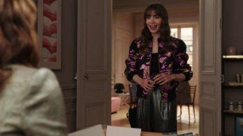 شاهد .. طرح الإعلان الرسمي للجزء الثالث من مسلسل "Emily In Paris"