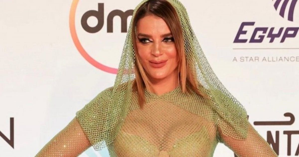 شاهد .. هبة السيسي بنصيحة للسيدات:"أرقصي لجوزك"