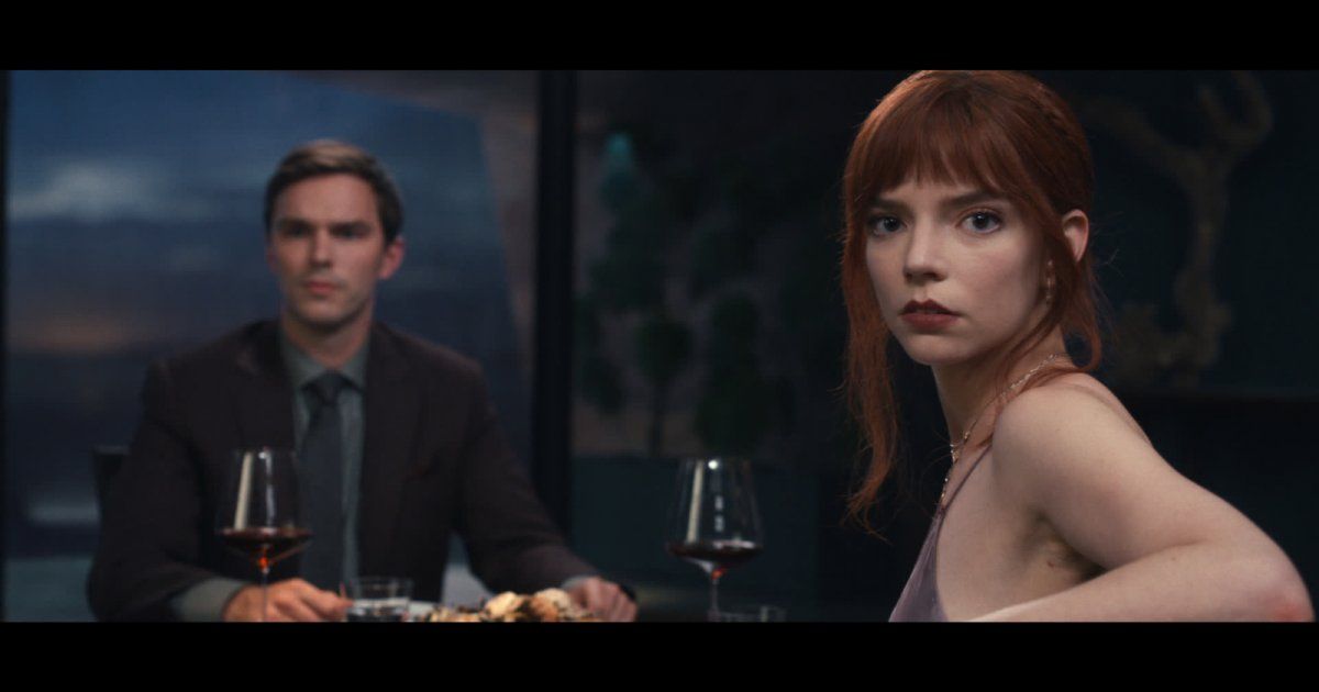 شاهد .. إيرادات فيلم "The Menu" تصل إلى 33 مليون فى دور العرض السينمائية