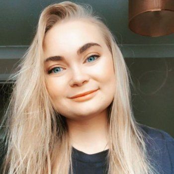 شاهد .. كيف أصبحت طفلة الشمس في Teletubbies بعد مرور سنوات عديدة؟ - بالصور