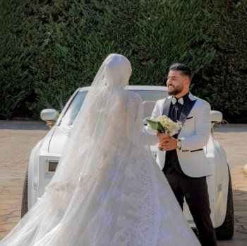 شاهد .. بالصور-أمير عموري نجم "The voice kids" يدخل القفص الذهبي