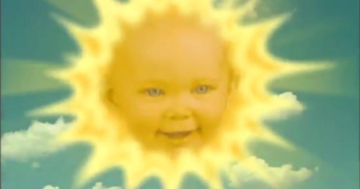 شاهد .. كيف أصبحت طفلة الشمس في Teletubbies بعد مرور سنوات عديدة؟ - بالصور