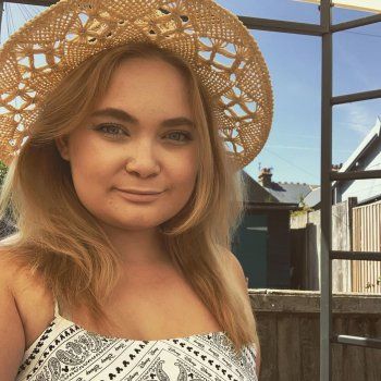 شاهد .. كيف أصبحت طفلة الشمس في Teletubbies بعد مرور سنوات عديدة؟ - بالصور