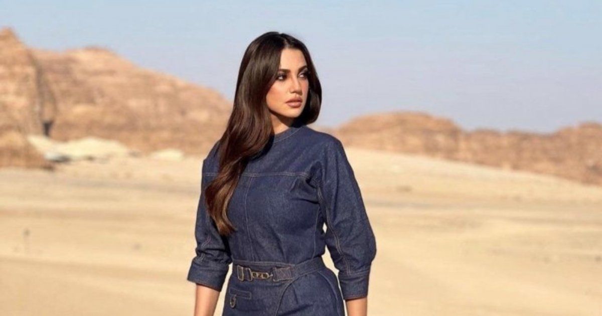 شاهد .. درة تكرَم في مهرجان القاهرة للسينما الفرنكوفونية