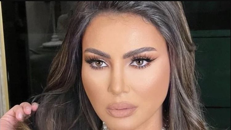 دينا فؤاد غرقت في شقتها : إستر يارب !!