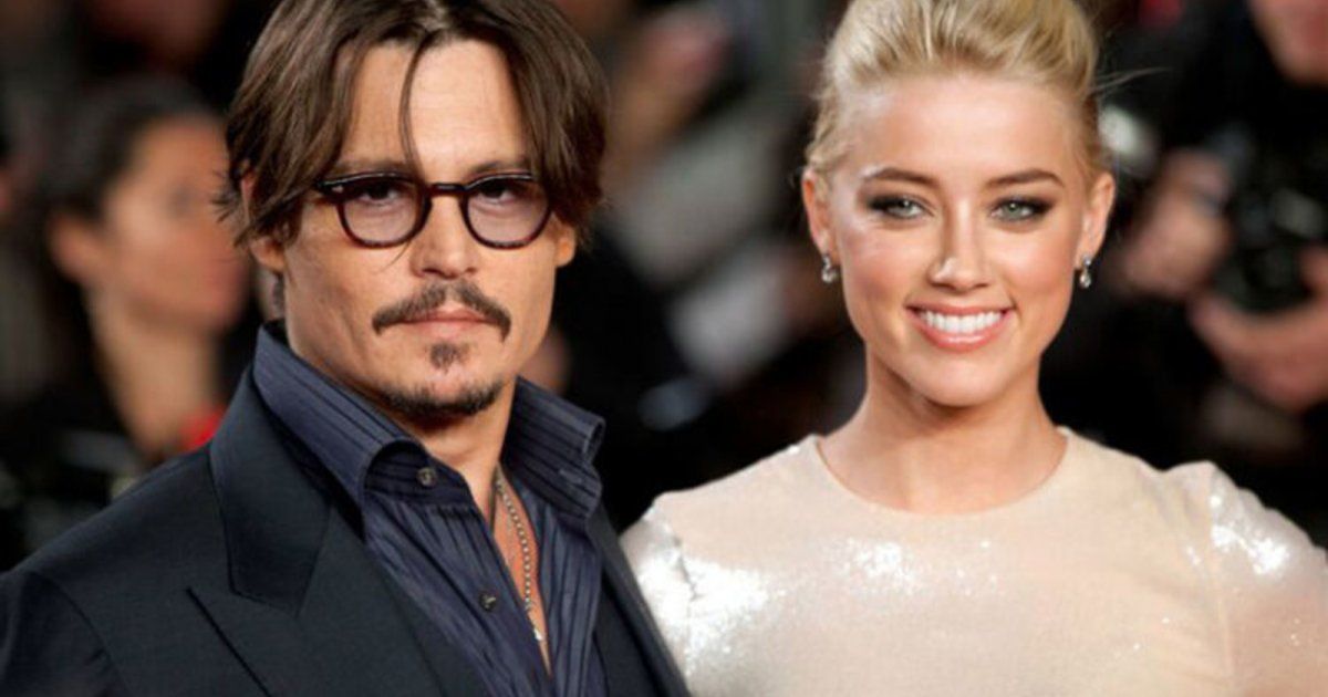 شاهد .. هيلينا بونهام تهاجم آمبر هيرد وتدعم جوني ديب!