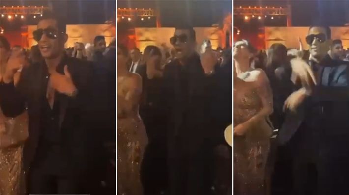 نادين نجيم مبتضيعش وقت : اتخطبت بعد الطلاق علي طول