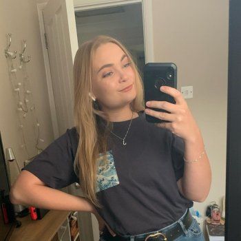 شاهد .. كيف أصبحت طفلة الشمس في Teletubbies بعد مرور سنوات عديدة؟ - بالصور