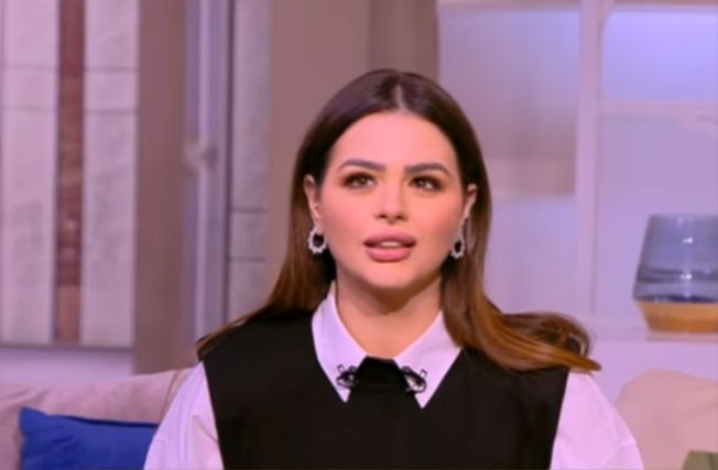 هنادي مهنا :” أنا ست بيت بنسبة 99% وأحمد مش سي السيد”