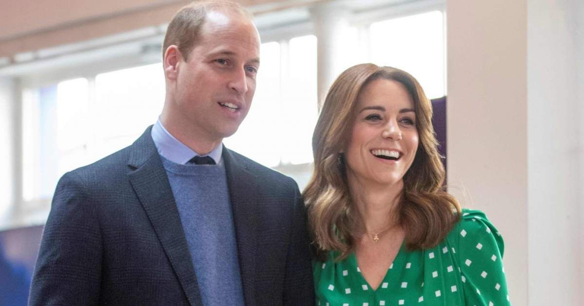 شاهد .. الأمير ويليام وكايت ميدلتون لن يقابلا الأمير هاري وميغان ماركل خلال زيارتهما لمدينة بوسطن