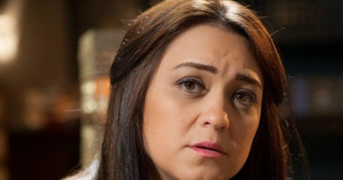 شاهد .. بالفيديو- بكاء مروة عبد المنعم مباشرة على الهواء