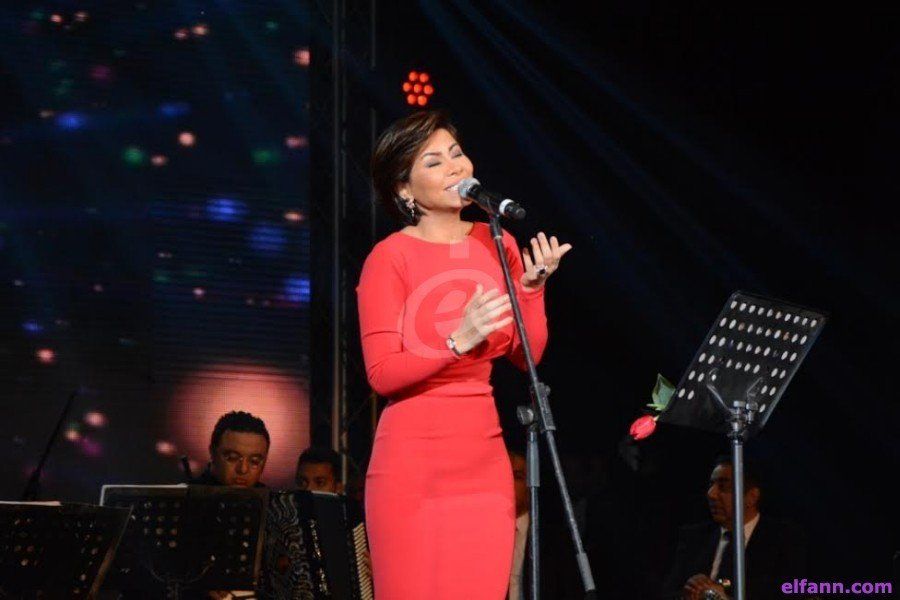 شاهد .. شيرين عبد الوهاب تستعيد تفاعلها وتعلق على فوز المنتخب التونسي