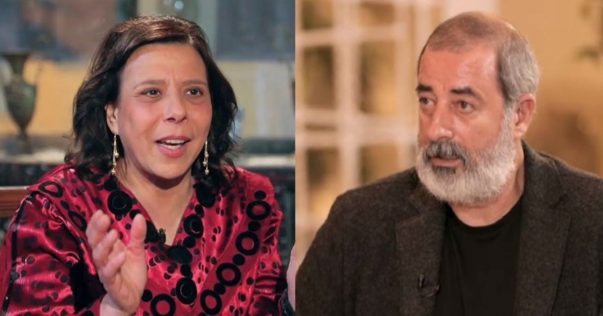 شاهد .. ستتفاجأون..إبنة أندريه سكاف وسوسن أبو عفار تنافس أجمل نساء العالم بجمالها! -بالصور