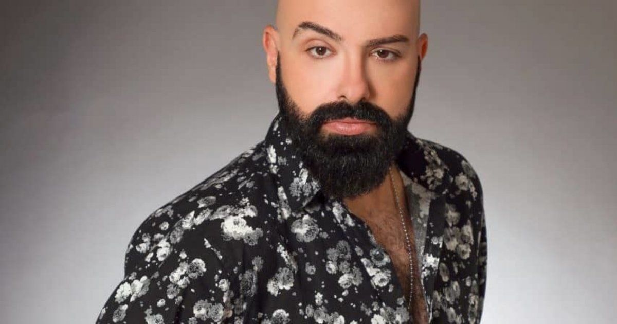 شاهد .. خاص الفن – هذا ما تمناه ماهر الشيخ في عيد ميلاده