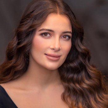 شاهد .. شام الذهبي بتغيير واضح بملامح مختلفة للغاية.. وهذا ما قالته عن عمليات التجميل