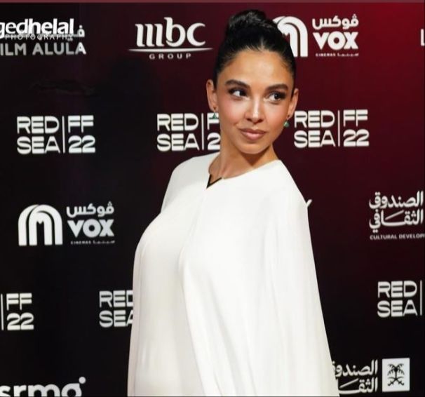 عرض فيلم ” كينج الحلبة” لـ سلمي أبو ضيف في مهرجان البحر الأحمر