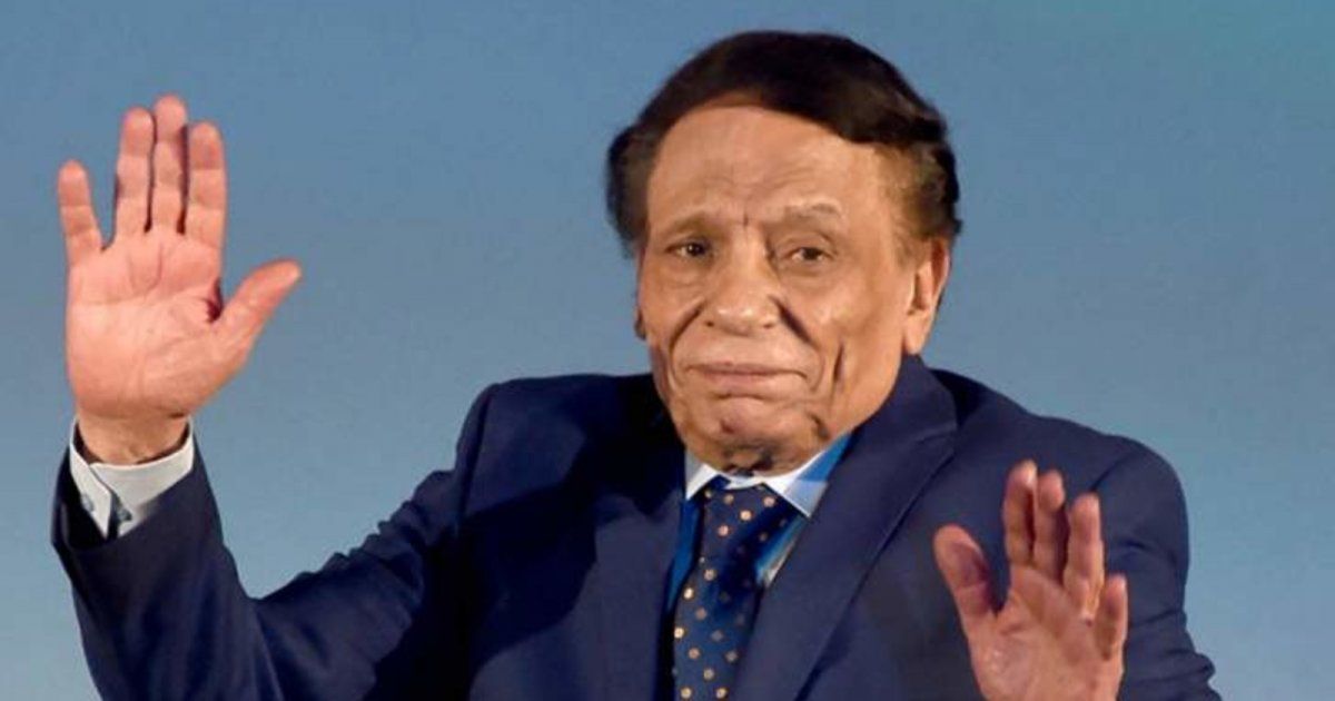 شاهد .. خاص- الفن يكشف مصير الزعيم عادل إمام الفني.. هل اتخذ قرار الإعتزال؟