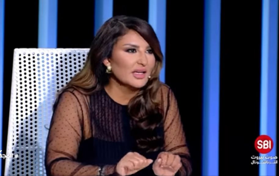 شذي حسون تكشف تفاصيل خلافها مع إليسا وسبب غيابها 5 سنوات- فيديو