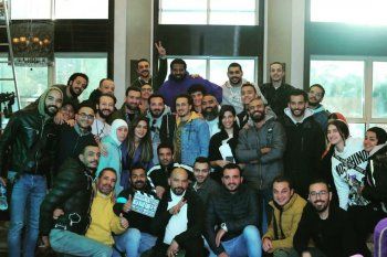 شاهد .. تغيير اسم مسلسل "حكايات متقاطعة" إلى "أنا واللي بحبه" وانتهاء ثاني حكاياته