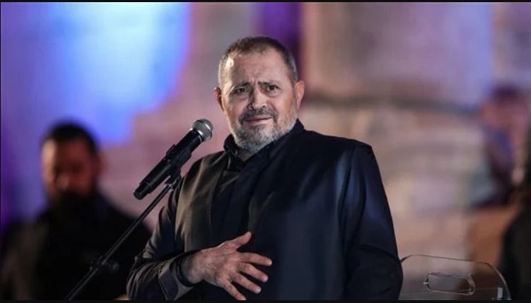 بيتكلم علي .. جوروج وسوف يتصدر قائمة الأعلي مشاهدة بأغنيته الجديدة