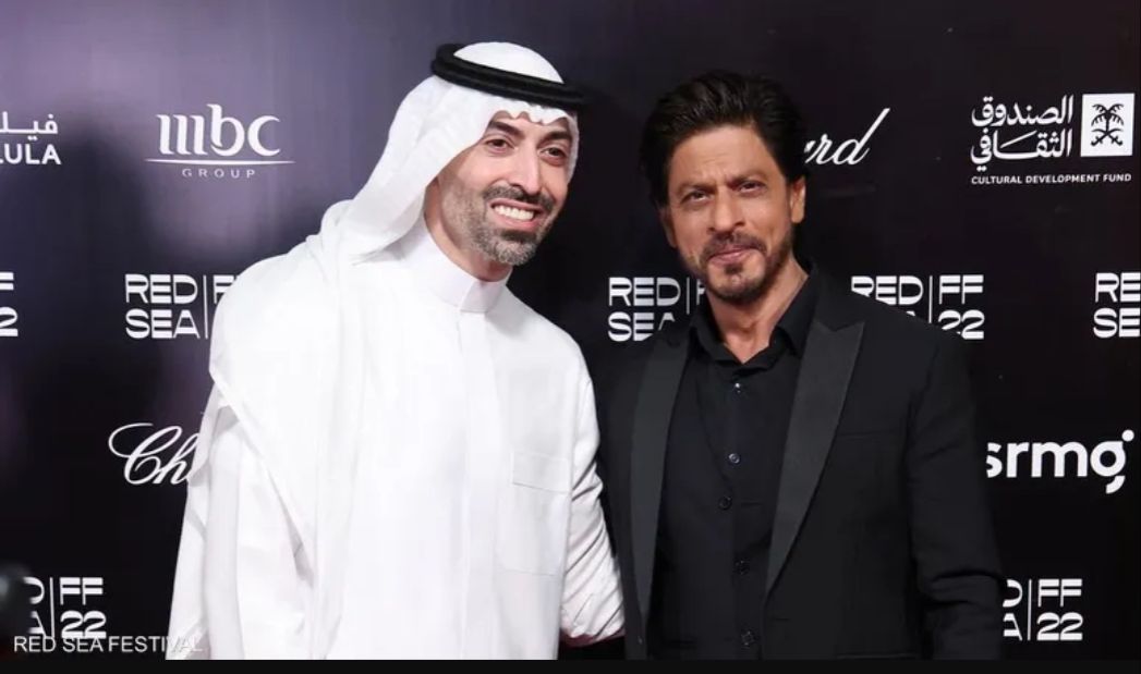 انطلاق مهرجان البحر الأحمر السينمائي في جدة