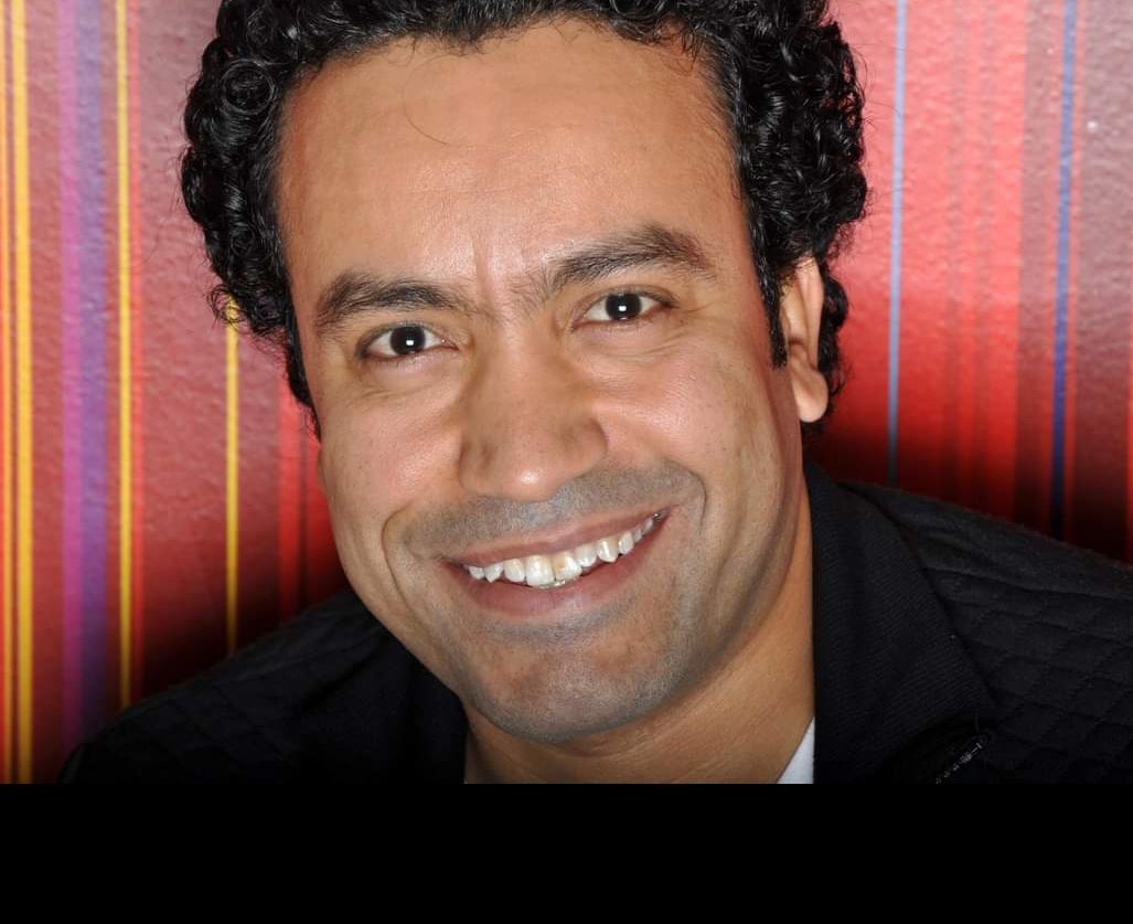 سامح حسين احتفالًا باليوم العالمي لذوي الهمم: عدم اليأس أهم طرق مواجه الفشل