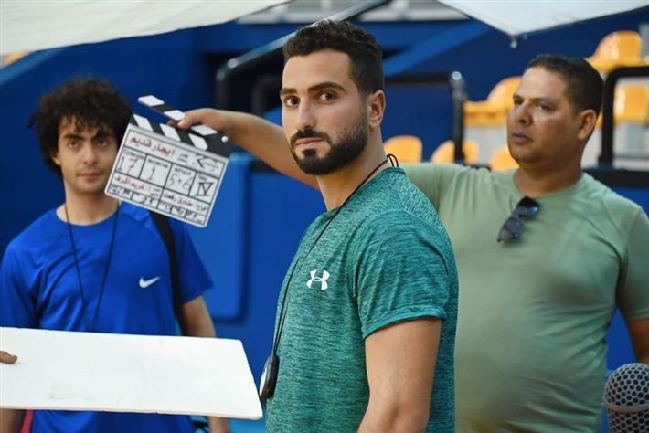 فركش تصوير مسلسل إيجار قديم : يتصدر قائمة الأعلي مشاهدة