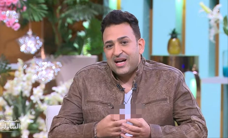 لأول مرة .. تعرف على الكوبليه المحذوف من أغنية ” 3 بنات” لعمرو دياب