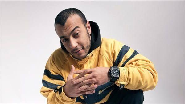 شاهين يروج لأغنية “من أجل الصحة النفسية”