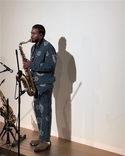 بطل مسلسل Elite يدعم السياحة في مصر – شاهد