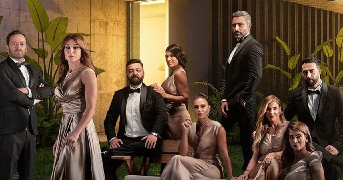 شاهد .. نجمة مسلسل "ستيلتو" بإطلالة جريئة.. وجمالها يبهر المتابعين