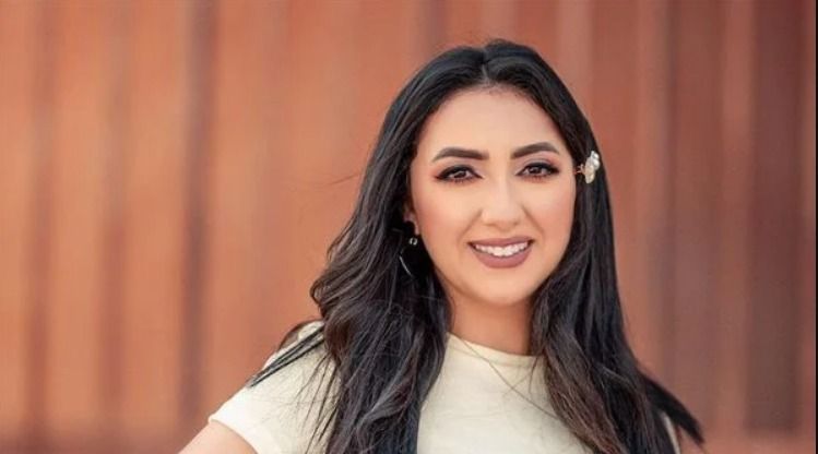 أية عبد الله تريند اليوم : حققت 108 ألف مشاهدة