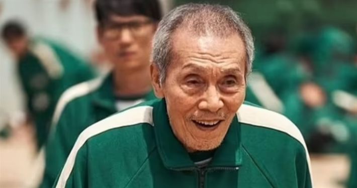 فبراير شهر الحسم في قضية التحرش لبطل Squid Game