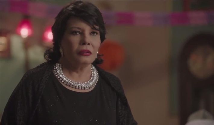 استبعاد فردوس عبد الحميد من مسلسل “عملة نادرة”