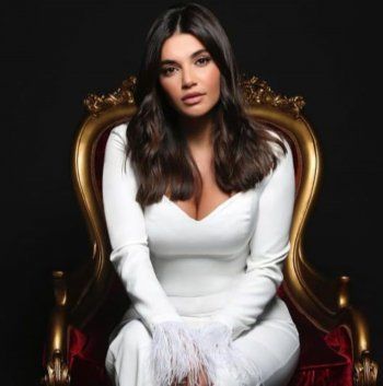 شاهد .. بعد مكوثها 10 أيام في المستشفى.. ليال الإختيار تخسر الكثير من وزنها - بالصورة