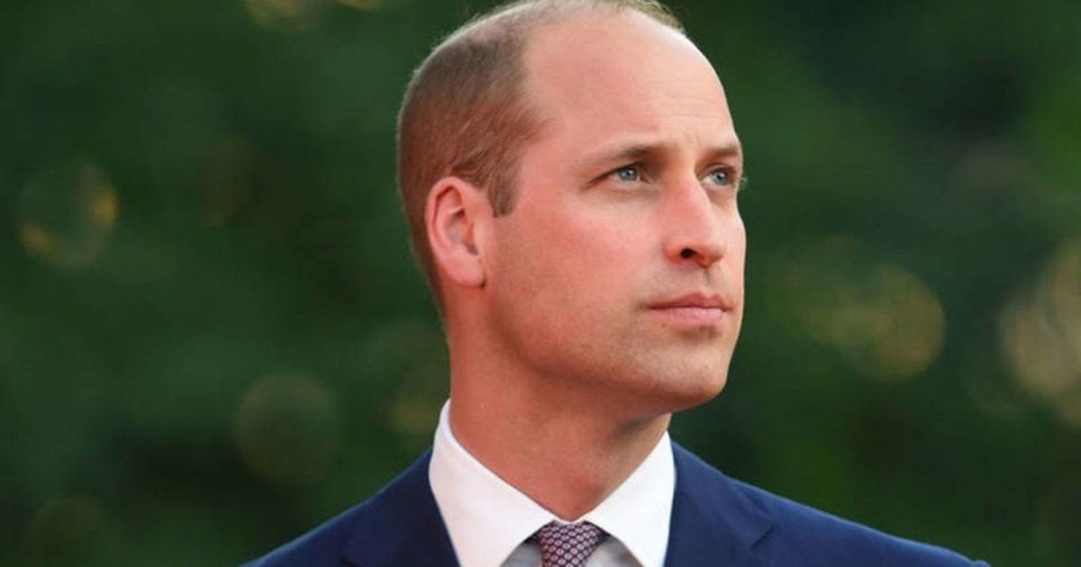 شاهد .. الأمير ويليام يكشف عن نظامه الغذائي الصحي
