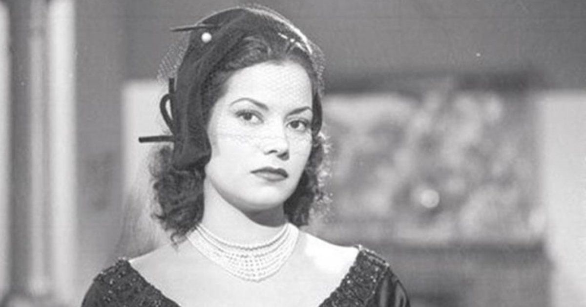 شاهد .. في ذكرى ميلادها.. إليكم أهم أعمال مديحة يسري