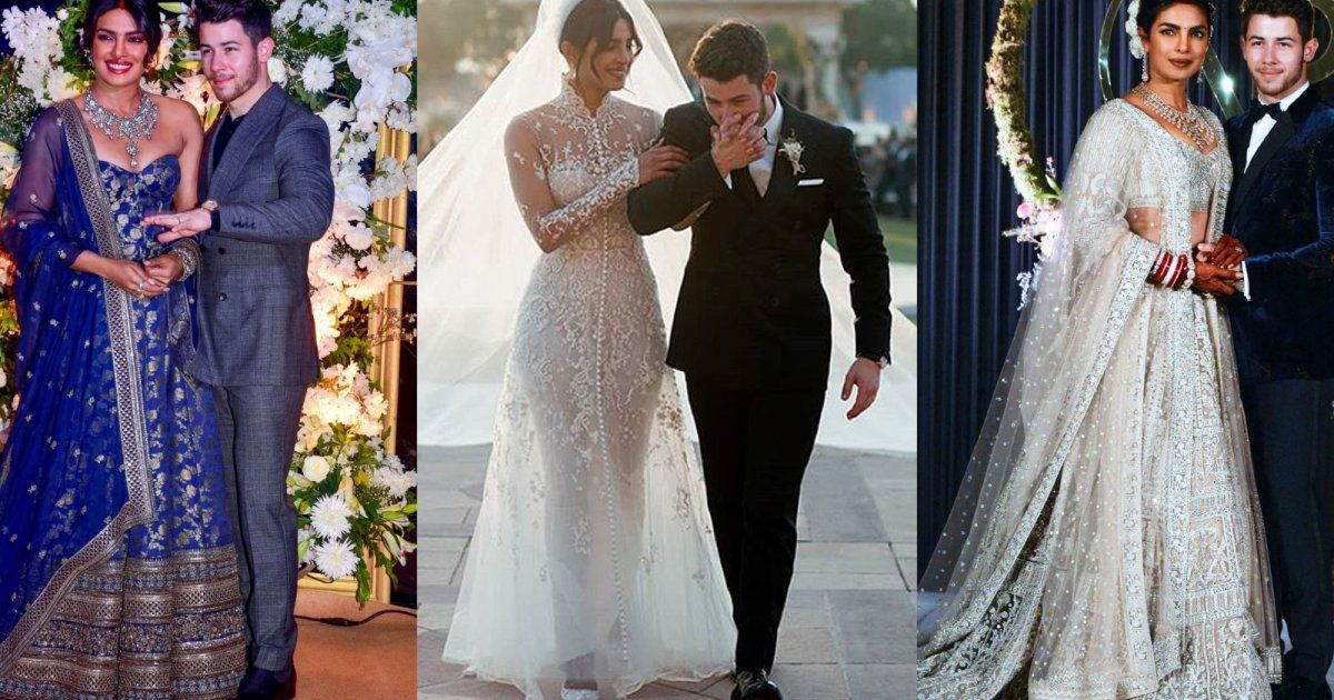 شاهد .. بعد مرور 4 سنوات على زواج نيك جوناس وبريانكا شوبرا ... إليكم سر إستمرارية زواجهما