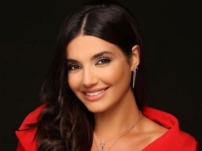 شاهد .. بعد مكوثها 10 أيام في المستشفى.. ليال الإختيار تخسر الكثير من وزنها - بالصورة