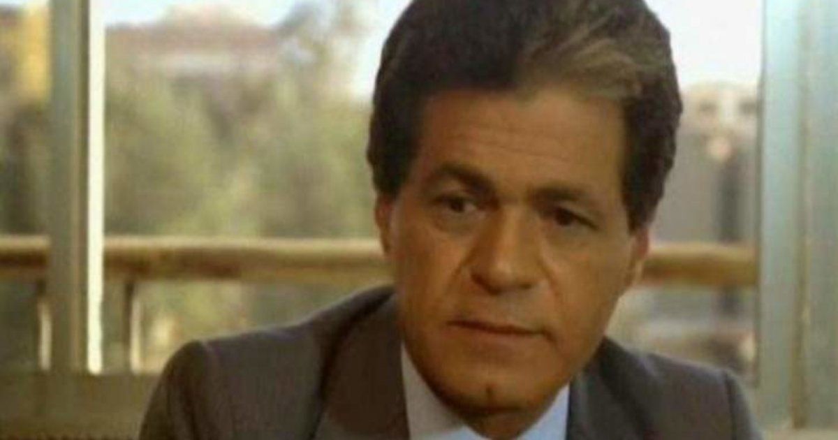 شاهد .. في ذكرى وفاته.. صلاح قابيل تزوّج مرة واحدة وشائعة زواجه من وداد حمدي