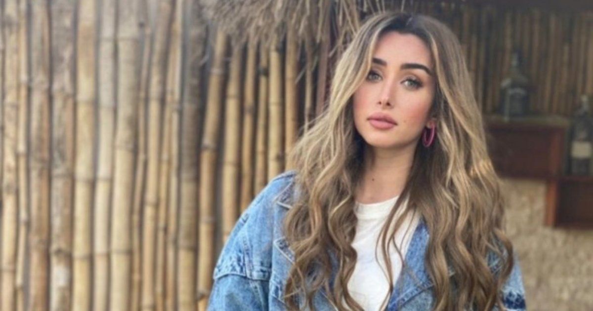 شاهد .. هنا الزاهد تغادر لبنان قريبا وتعود لمصر.. والسبب؟