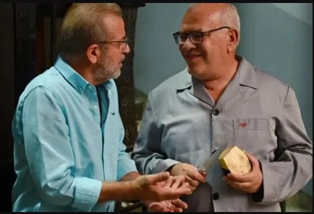 أخيرا رمزي وطارق هيبقوا صحاب .. تفاصيل جديدة في إيجار قديم