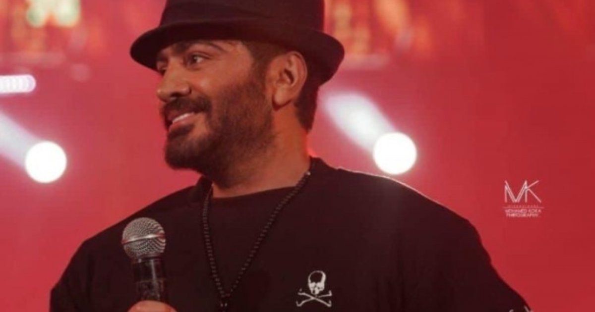 شاهد .. تامر حسني يستفتي جمهوره حول الأغنيات التي يودون سماعها منه على المسرح وهذه الأجوبة
