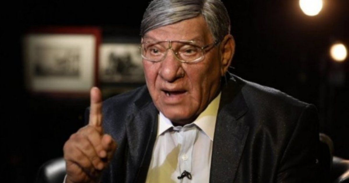 شاهد .. وفاة الاعلامي مفيد فوزي وهذا موعد ومكان جنازة الراحل