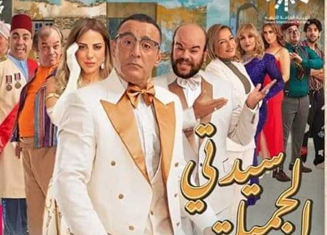 أيمن بهجت قمر: أعدت نفس ديكور مسرحية “سيدتي الجميلة” في العمل الجديد