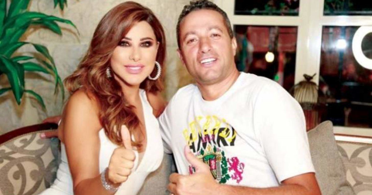 شاهد .. نجوى كرم تتقدم بالمعايدة لصديقها المخرج وليد ناصيف بعيد ميلاده