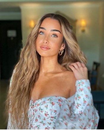 شاهد .. هنا الزاهد تغادر لبنان قريبا وتعود لمصر.. والسبب؟