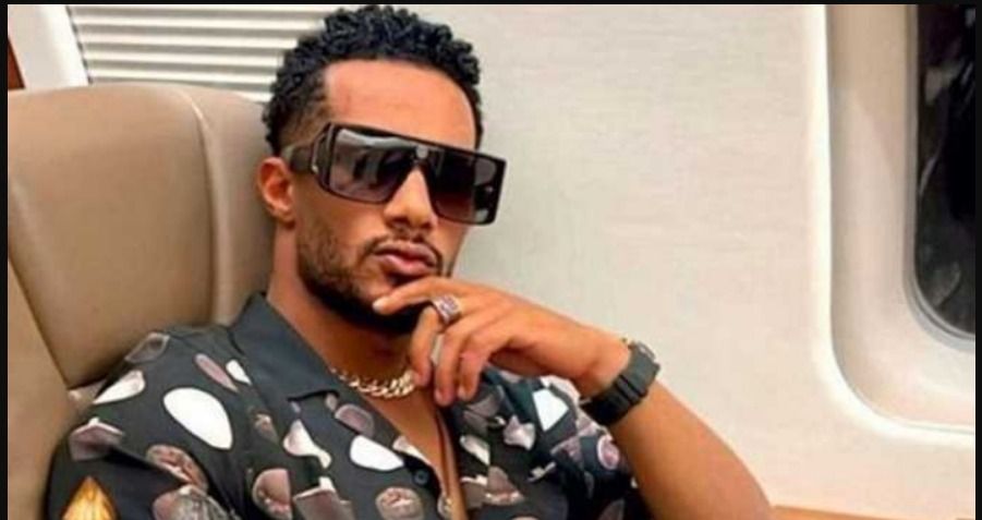 محمد رمضان إدبس في محاكمة جنائية بسبب عمرو أديب : إيه الحكاية